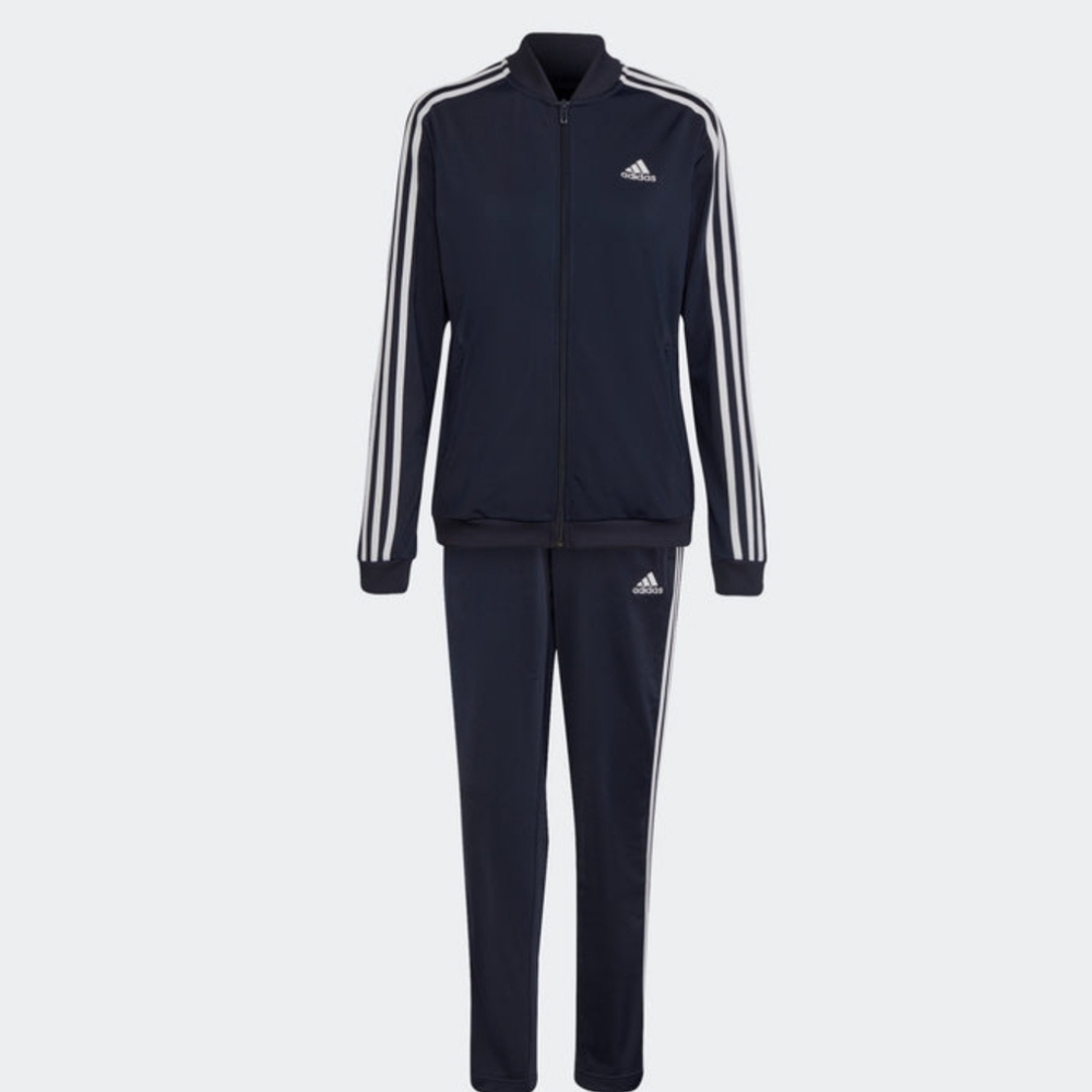 Adidas Track Suit